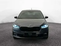 Gebraucht Skoda Fabia Tour 95 PS (69 kW) 2026 Grau Kleinwagen
