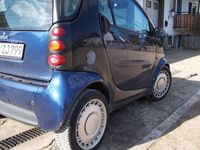 gebraucht Smart ForTwo Coupé pulse 45kW