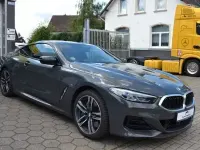 Gebraucht BMW M850 Performance 530 PS (389 kW) 2023 Grau Coupé
