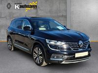 Gebraucht Renault Koleos Initiale Paris 190 PS (139 kW) 2020 Schwarz SUV