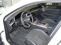 gebraucht Audi A6 Limousine sport 55 TFSI e quattro Stronic