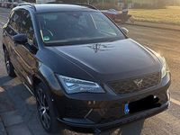 Käytetty Cupra Ateca 300 HP (220 kW) 2019 Musta Katumaasturi