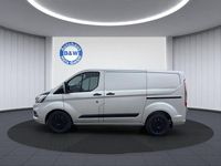 Gebraucht Ford Transit Custom Trend 131 PS (96 kW) 2021 Silber Van / Kleinbus