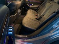 Gebraucht Mercedes S500 455 PS (334 kW) 2014 Silber Limousine