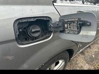 Gebraucht Mercedes C180 156 PS (114 kW) 2010 Grau Limousine