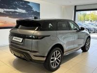 Gebraucht Land Rover Range Rover evoque SE Dynamic 206 PS (151 kW) 2024 Eiger grey SUV