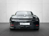 Gebraucht Porsche 911 Carrera 4 GTS Targa 541 PS (397 kW) 2025 Schwarz Cabrio