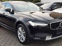 Gebraucht Volvo V90 190 PS (139 kW) 2018 Schwarz Kombi