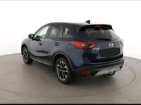 gebraucht Mazda CX-5 2.2 Turbodiesel Sports-Line AWD