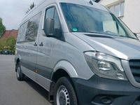 gebraucht Mercedes Sprinter 906 Typ 214 CDI