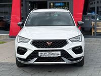 Gebraucht Cupra Ateca VZ 300 PS (220 kW) 2022 Weiß SUV