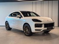 Gebraucht Porsche Cayenne 354 PS (260 kW) 2024 Weiß SUV