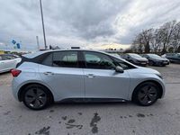 Gebraucht Cupra Born 150 kW (204 PS) 2022 Silber Kleinwagen