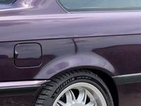 Gebraucht BMW M3 Performance 286 PS (210 kW) 1994 Violett Coupé