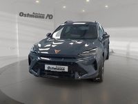 Gebraucht Cupra Formentor 150 PS (110 kW) 2024 Blau SUV