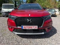 Gebraucht DS Automobiles DS7 Crossback Performance 179 PS (131 kW) 2018 Ultimaterot/metallic SUV