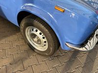 Gebraucht Alfa Romeo Giulia Super 87 PS (63 kW) 1972 Blau Limousine