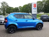 Gebraucht Suzuki Ignis Comfort+ 83 PS (61 kW) 2020 Orange SUV