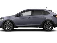 Gebraucht VW Taigo Style 150 PS (110 kW) 2024 Grau SUV