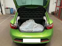 Gebraucht Seat Ibiza FR 95 PS (69 kW) 2016 Grün Kleinwagen