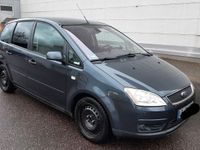 gebraucht Ford C-MAX 1,8 Fun , NEUE KUPPLUNG