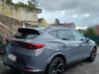 Gebraucht Cupra Formentor 310 PS (228 kW) 2020 Grau SUV