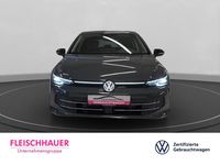 Gebraucht VW Golf VIII Goal 150 PS (110 kW) 2025 Grau Limousine
