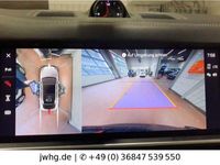 Gebraucht Porsche Cayenne 462 PS (339 kW) 2023 Chromit schwarz metallic (metallic) SUV