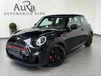 Gebraucht Mini John Cooper Works Sport 231 PS (169 kW) 2022 Midnight black ii Kleinwagen