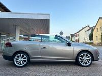 Gebraucht Renault Mégane III 110 PS (80 kW) 2012 Braun