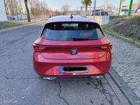 gebraucht Seat Leon 1.5 eTSI ACT OPF DSG FR