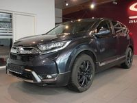Gebraucht Honda CR-V Elegance 173 PS (127 kW) 2019 Blau SUV