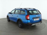 gebraucht Dacia Logan MCV 0.9 TCe Stepway Celebration, Benzin, 10.190 €