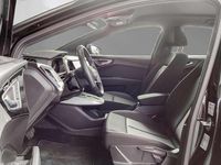 Gebraucht Audi Q4 e-tron Advanced 150 kW (204 PS) 2023 Mythosschwarz metallic SUV