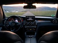 Gebraucht Mercedes C250 204 PS (150 kW) 2016 Schwarz Kombi