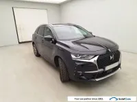 Gebraucht DS Automobiles DS7 Crossback So Chic 131 PS (96 kW) 2020 Blau SUV