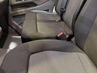 Gebraucht VW Crafter 177 PS (130 kW) 2020 Reflexsilber metallic Van