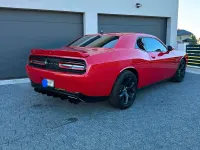 Gebraucht Dodge Challenger 2015 Coupé
