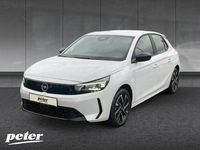 Neu Opel Corsa Edition 110 PS (80 kW) 2025 Weiss Kleinwagen