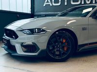 Gebraucht Ford Mustang Performance Edition 460 PS (338 kW) 2023 Grau Coupé