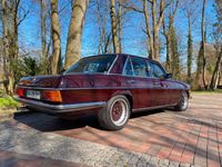 gebraucht Mercedes W114 250/8Top Ausnahmefahrzeug