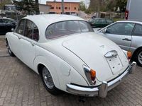 gebraucht Jaguar MK II 3,8