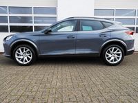 Gebraucht Cupra Formentor 150 PS (110 kW) 2024 Grau SUV
