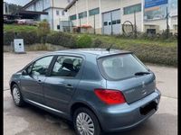 gebraucht Peugeot 307  Diesel tüv 12/25