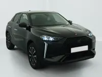 Gebraucht DS Automobiles DS3 Crossback Performance 101 PS (74 kW) 2024 Noir perla nera SUV