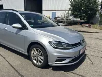 Gebraucht VW Golf VII Highline 150 PS (110 kW) 2020 Other Limousine