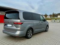 Usata VW Golf 204 CV (150 kW) 2024 Furgone