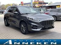 Gebraucht Ford Kuga ST-Line X 224 PS (164 kW) 2022 Grau SUV