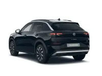 Neu VW T-Roc 116 PS (85 kW) 2026 Grau SUV