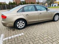 gebraucht Audi A4 2.0 TDI (DPF) multitronic Attraction Attr...